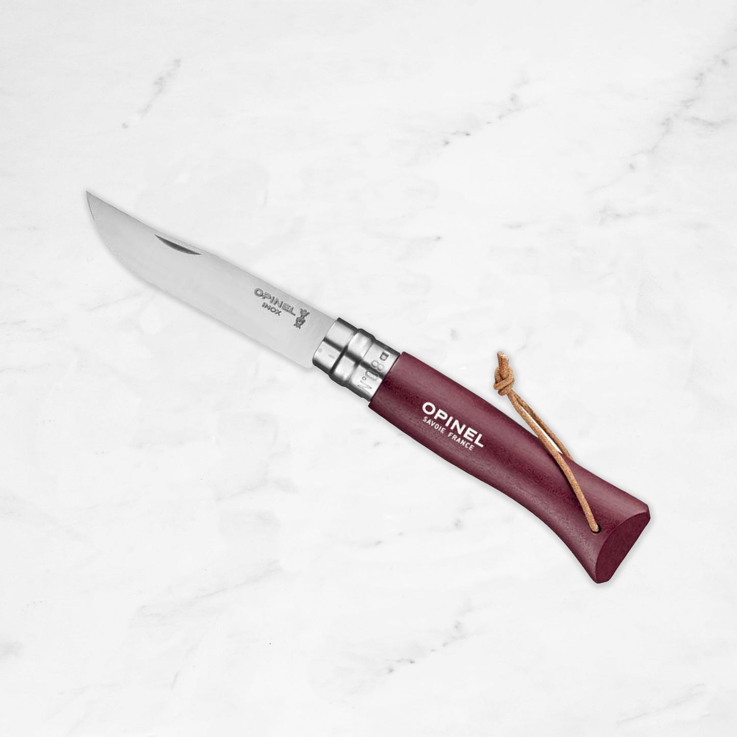 Cortapluma N°8 | Trekking Vino | Opinel