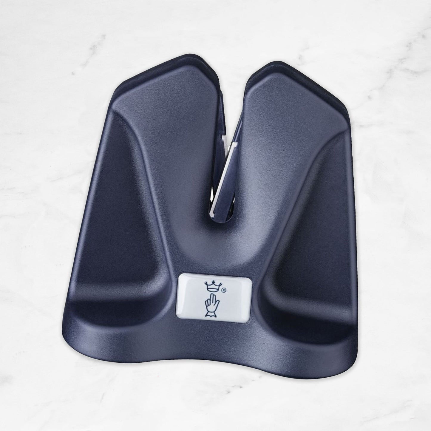 Afilador cuchillos | Autoajustable | Opinel