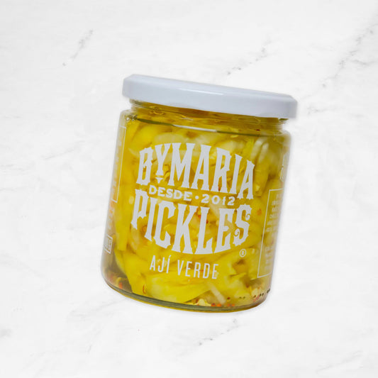 Ají Verde | By Maria | 430 Gr