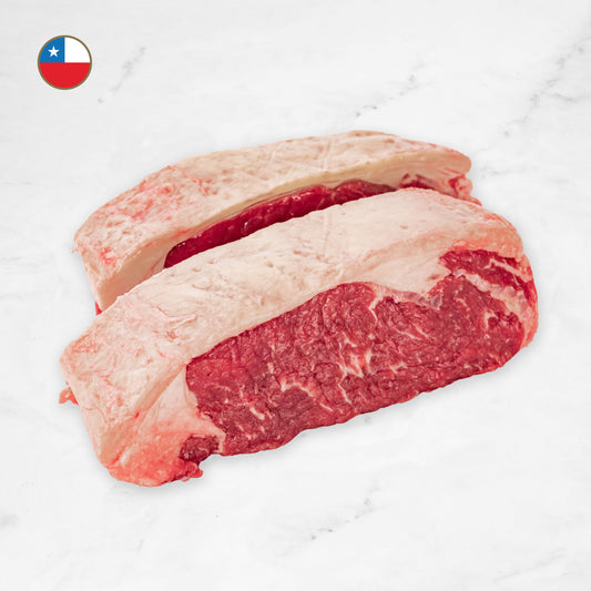 Bifes | Lomo Liso | Premium | 0,6 Kg