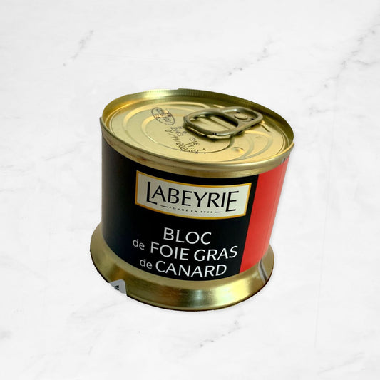 Bloc De Foie Gras De Canard (Pato) | 150 gr.