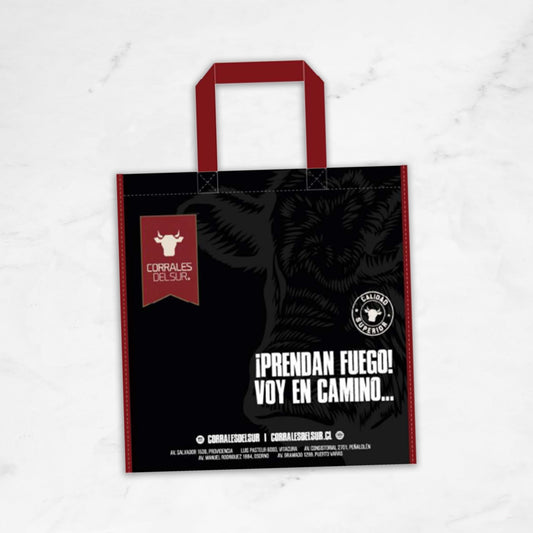 Bolsa I Corrales del Sur