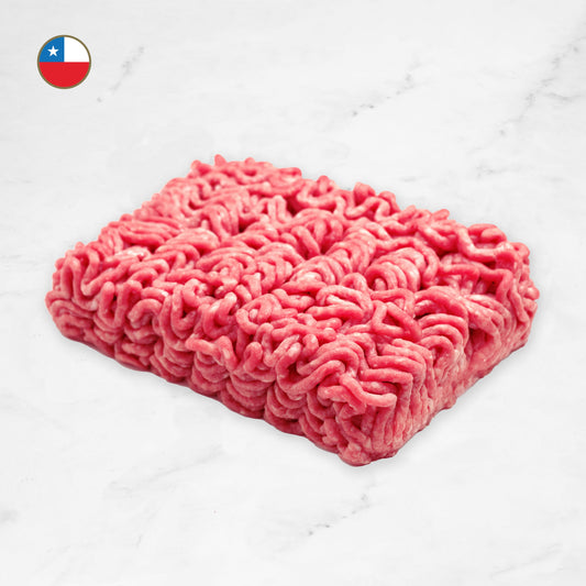 Carne Molida | Premium | 0,5 Kg