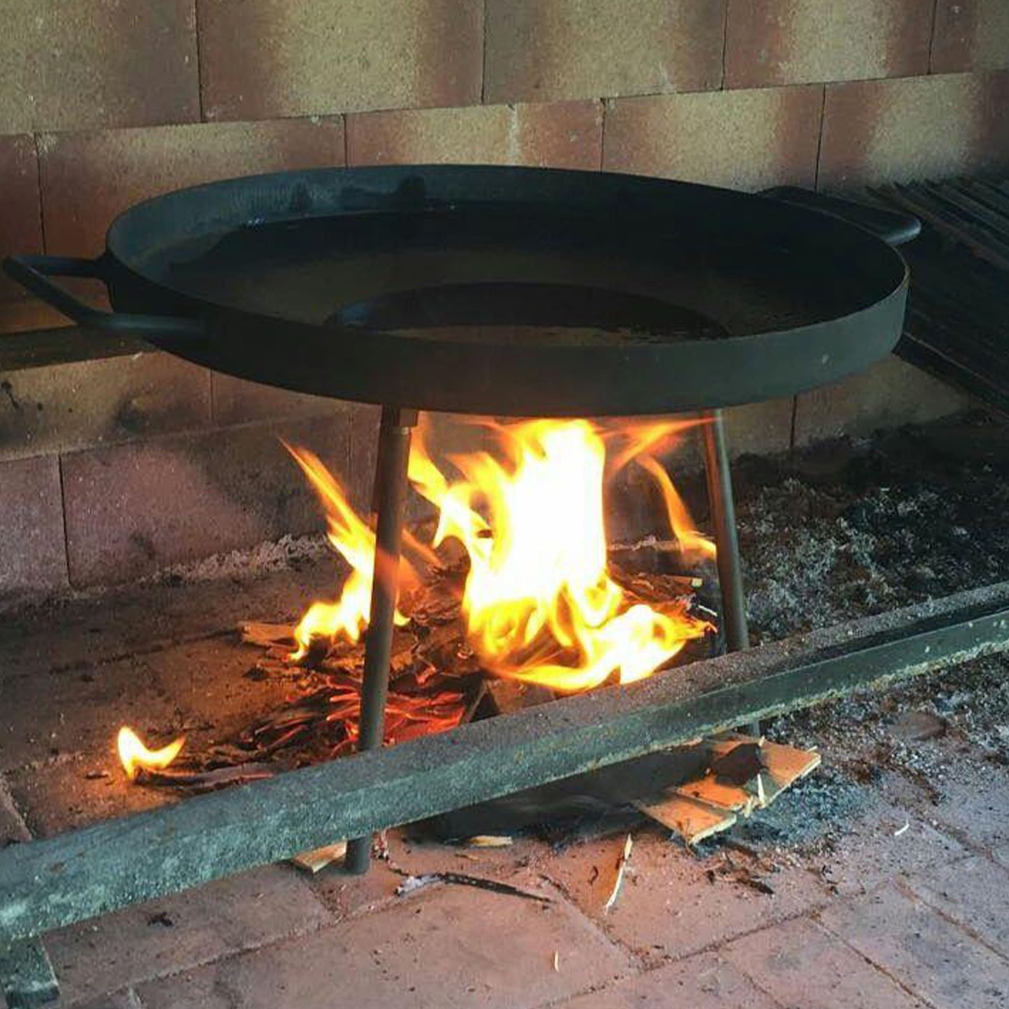 Disco de Arado | Ñuke