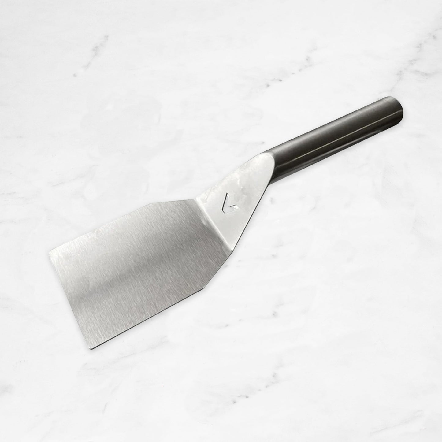 Espátula Planchera | Acero Inoxidable | Versatile