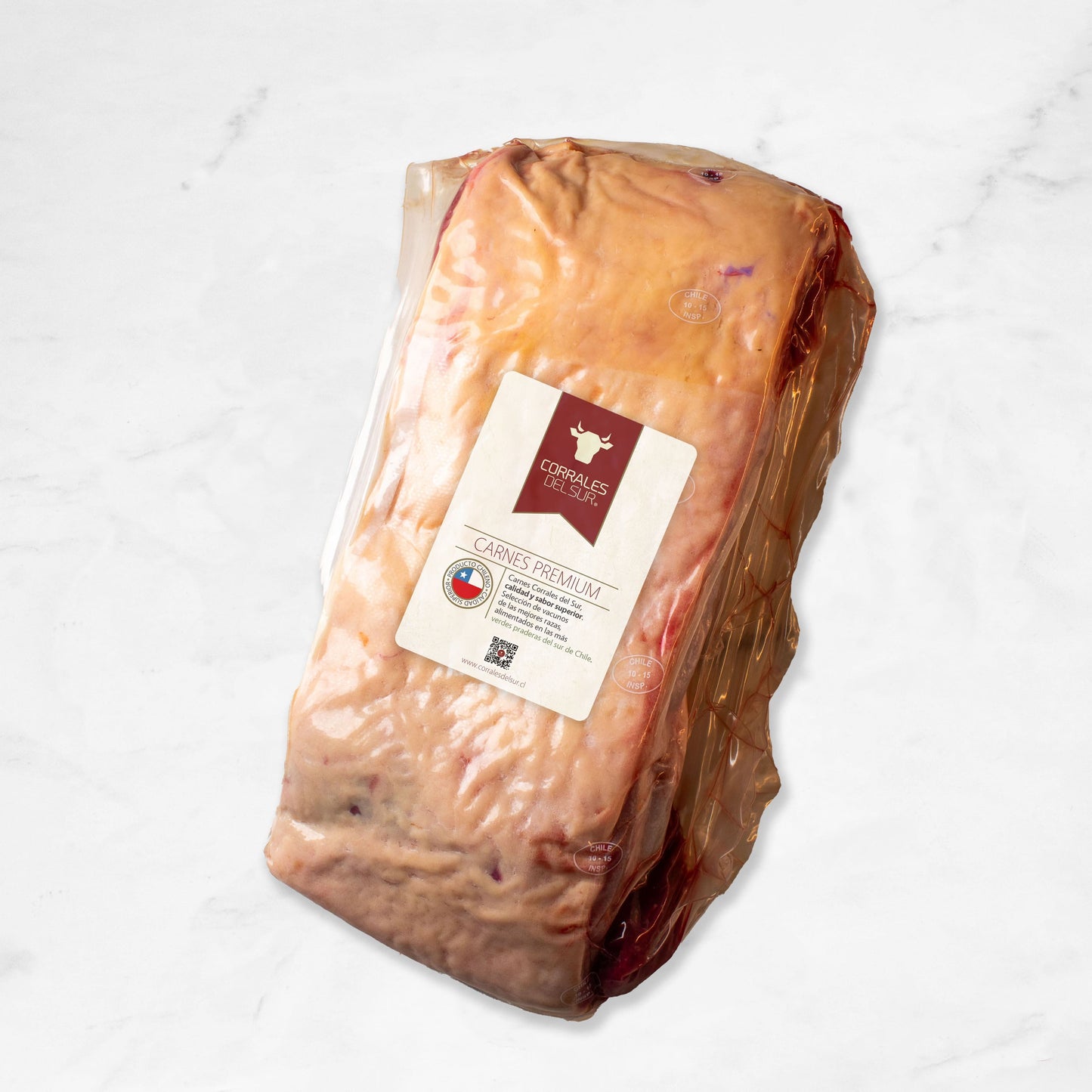 Estomaguillo | Premium | 3.5Kg