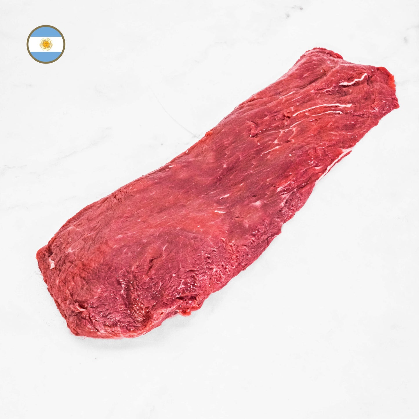 Flat Iron importado | 1.4 KG