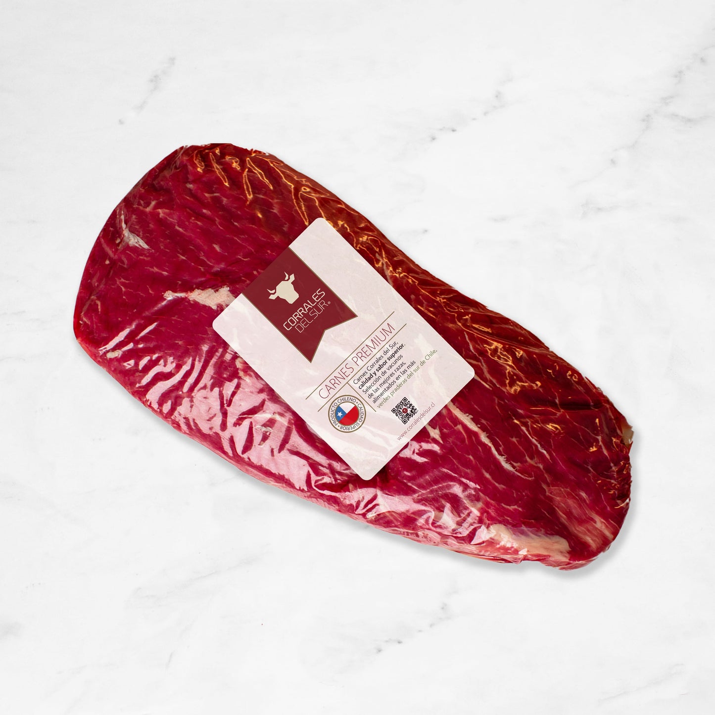 Flat Iron | Premium | 1,8 Kg