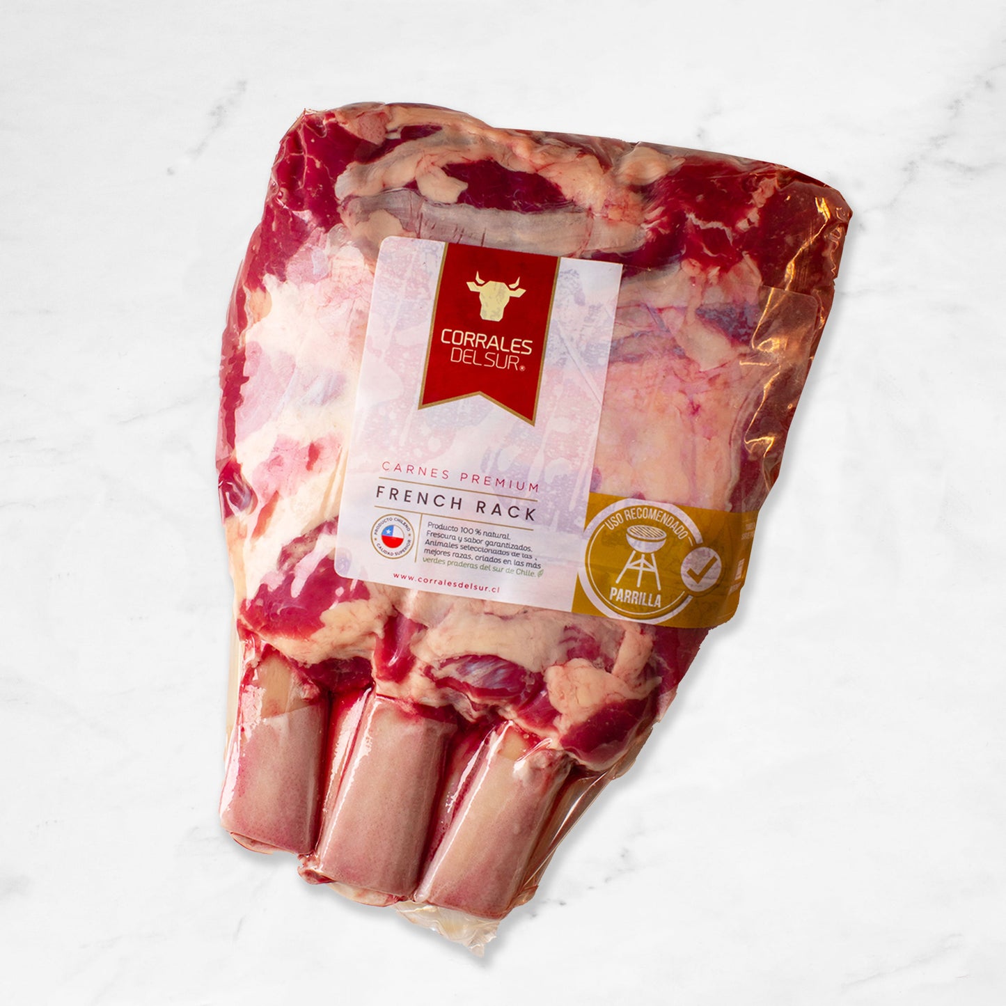 French Rack | Premium | 3,2 Kg