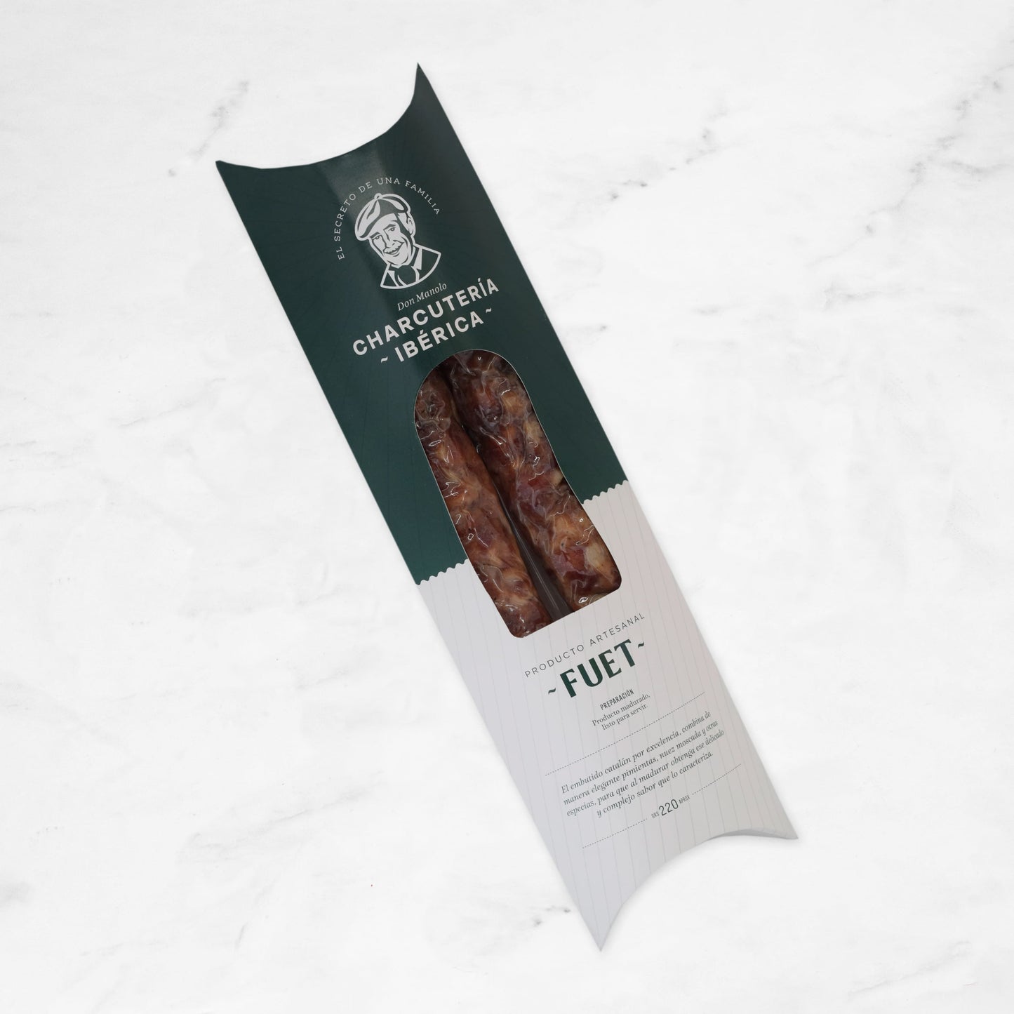 Fuet | Charcuteria Iberica