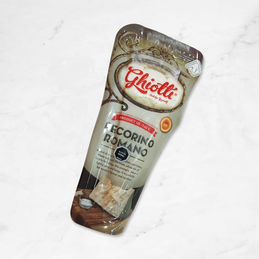 Queso | Pecorino Romano | Granarolo