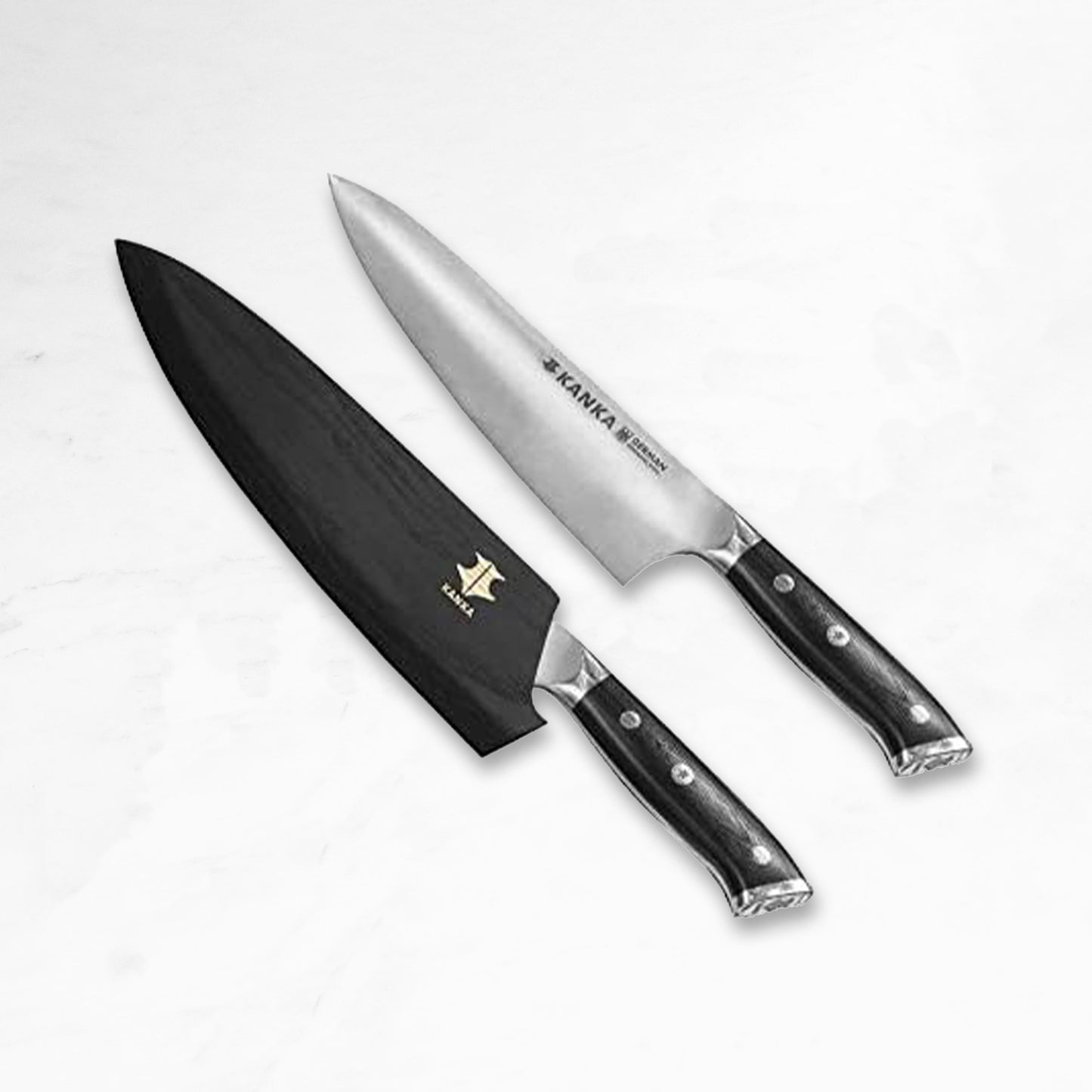 Cuchillo Alemán I Kanka