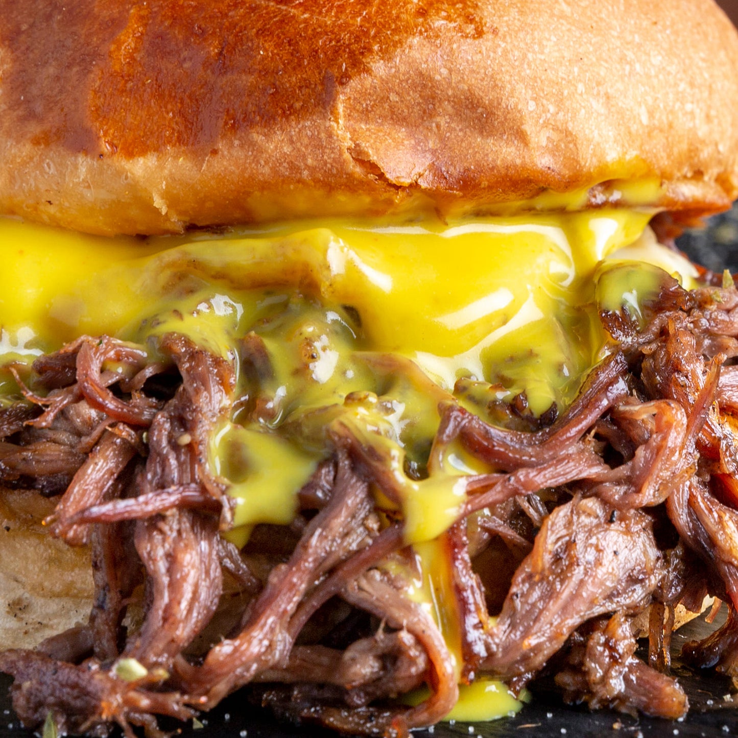 Pack Pulled Pork Sandwich | 6 personas