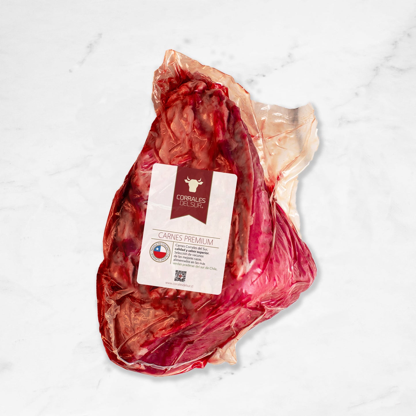 Posta Negra | Premium | 2,5 Kg
