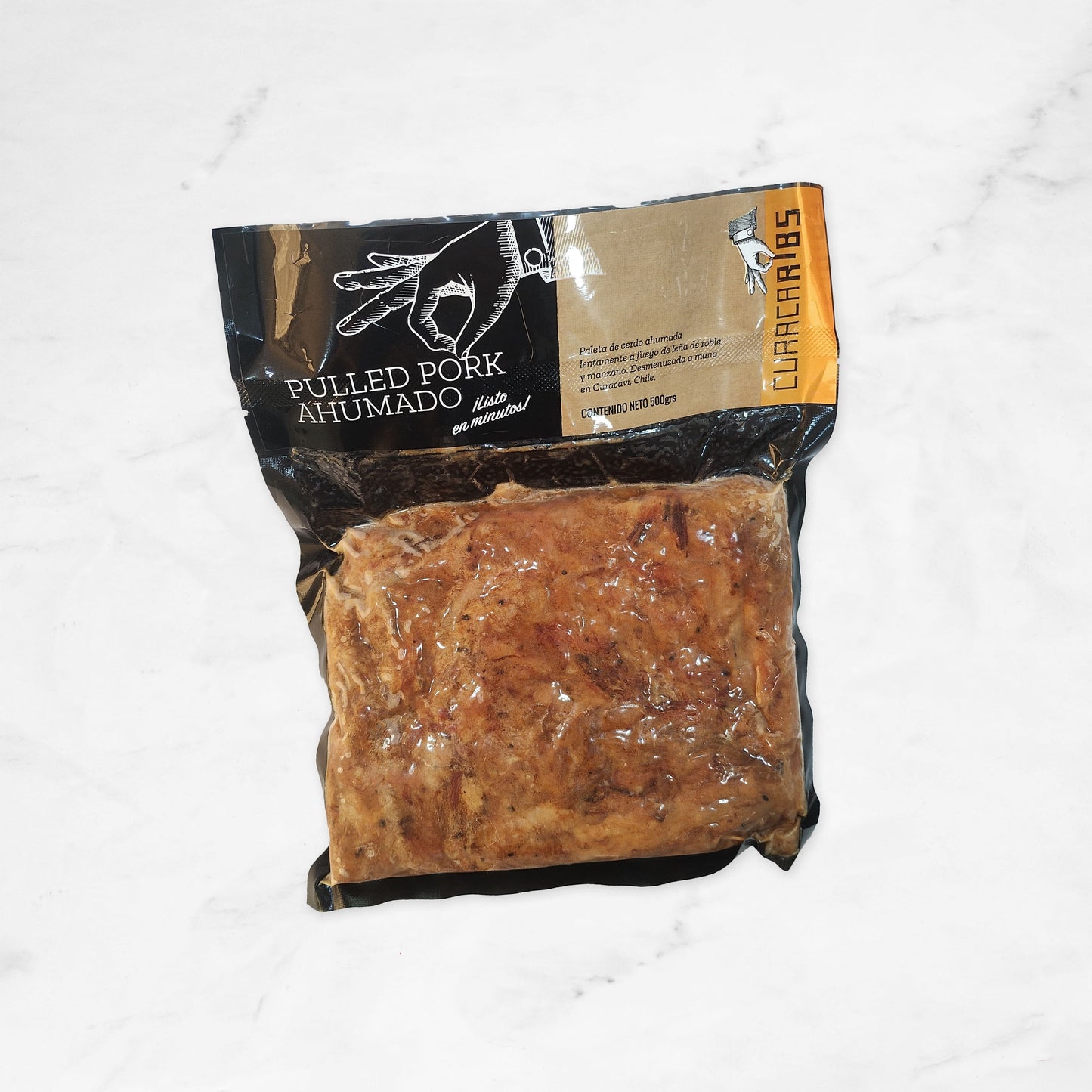 Pulled Pork | Curacaribs