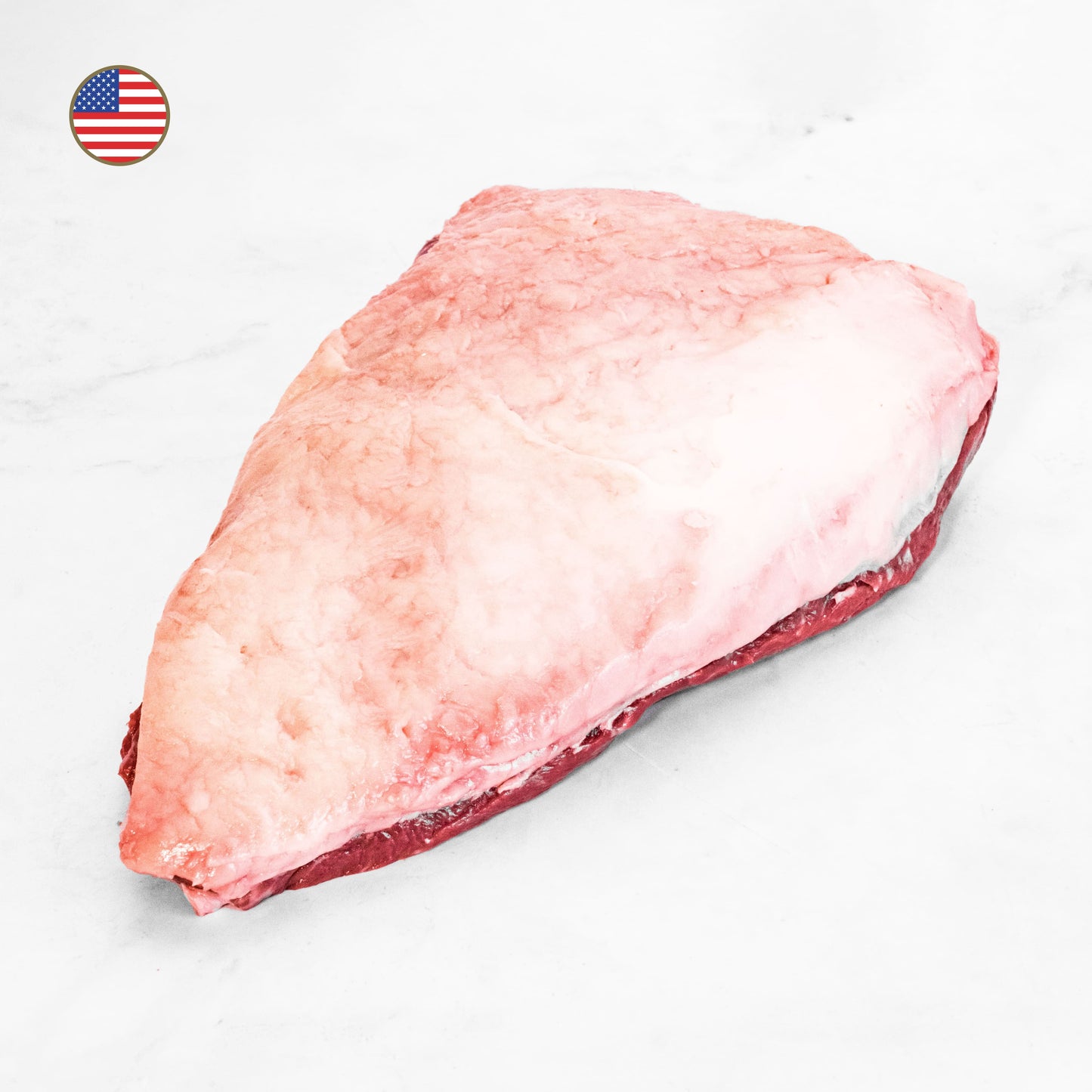 Punta de Ganso | Americana | Swift | 1,6 Kg