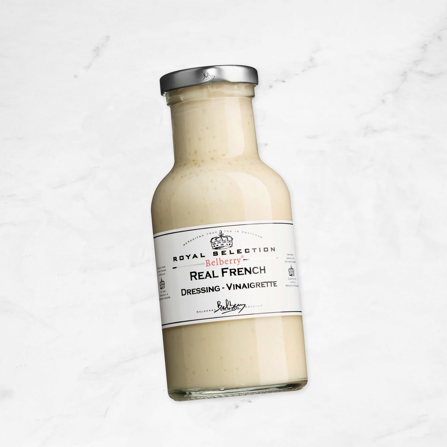 Aderezo Vinagreta Real French | 250 ml.