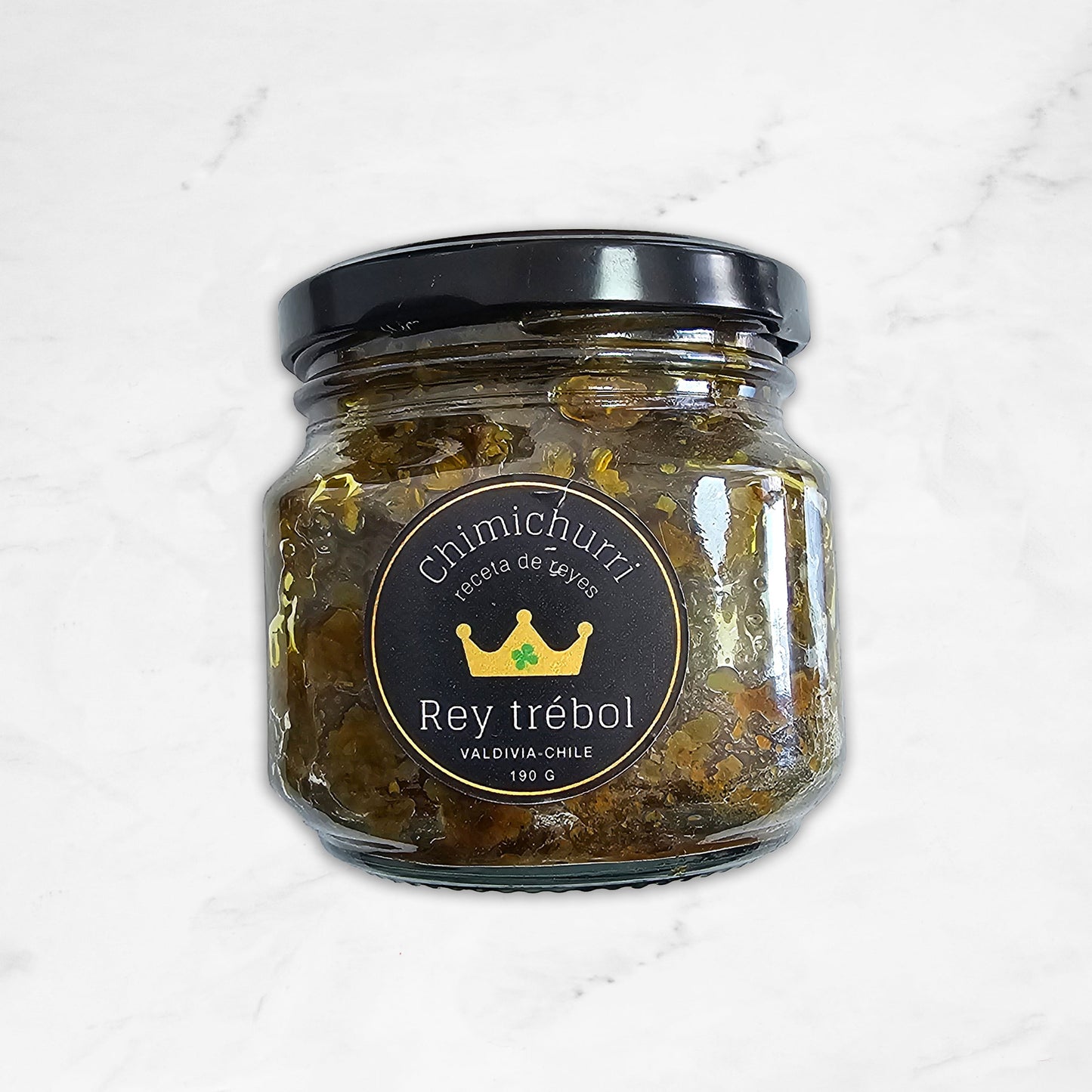 Chimichurri | Rey Trébol