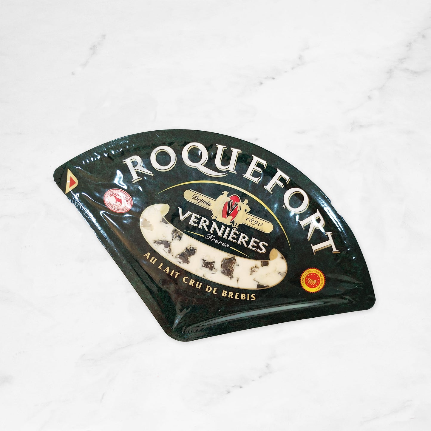 Queso | Roquefort | Vernières Frères