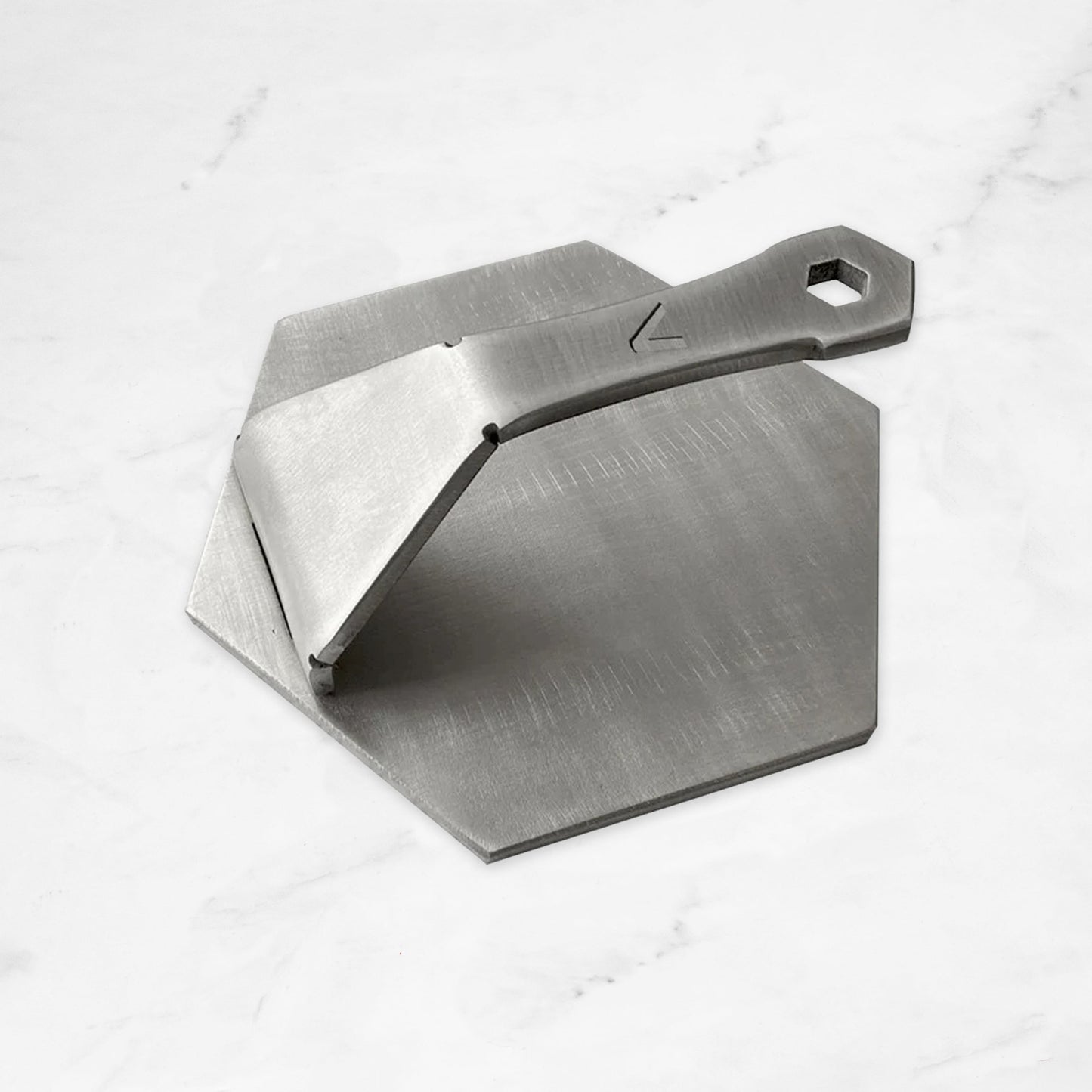 Smasher | Acero Inoxidable | Versatile