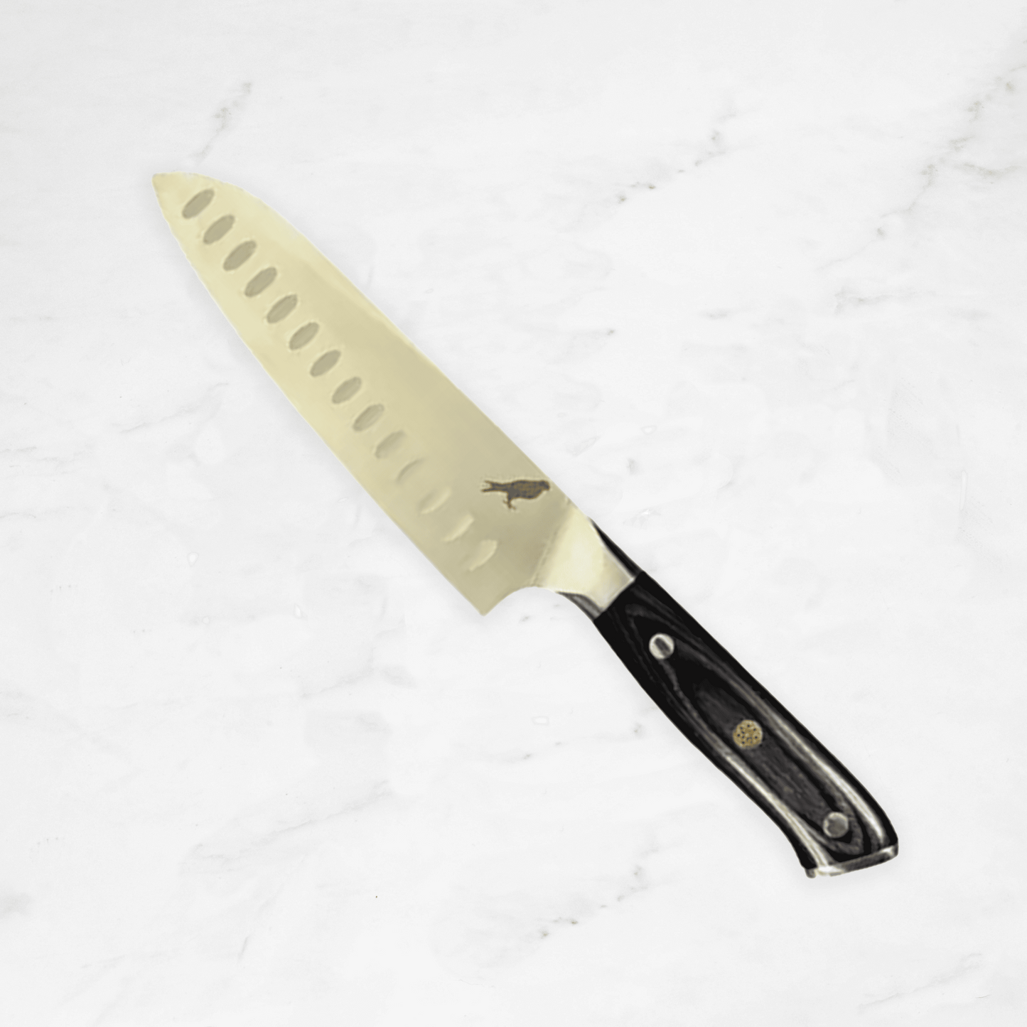 Cuchillo Tapaca I Rauka