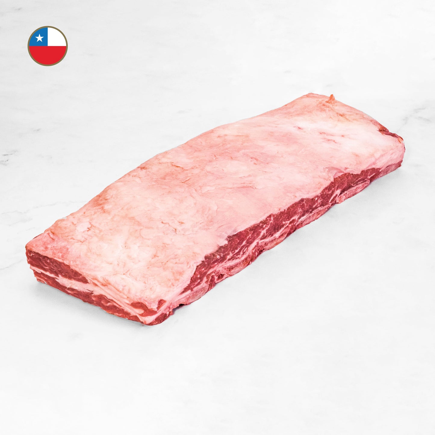 Asado de Tira | Ventana | Premium | 2,5 Kg