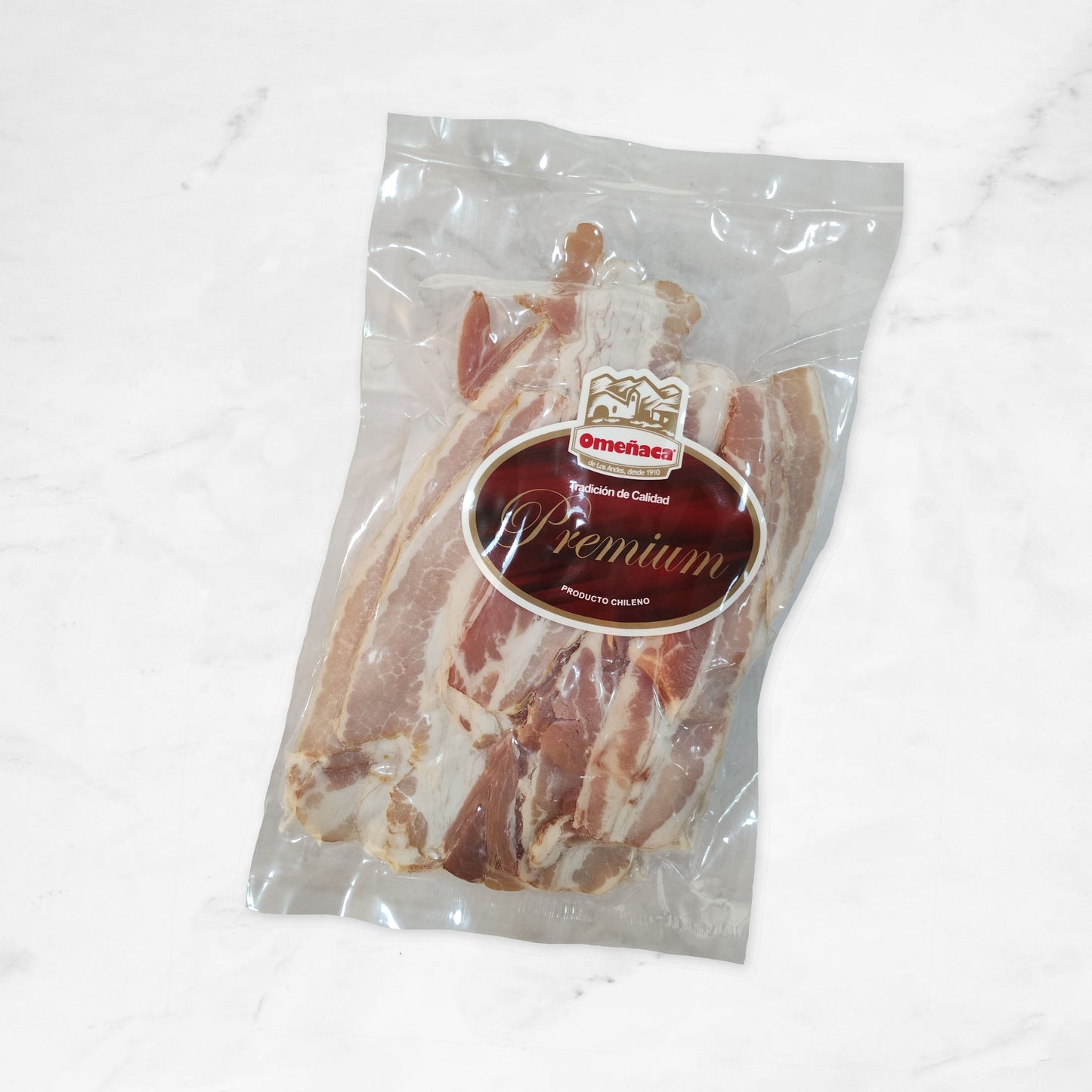 Tocino | Omeñaca