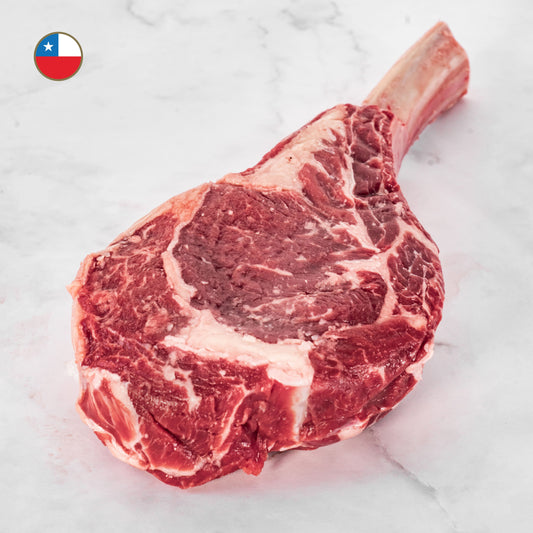 Tomahawk | Hueso Corto | Premium | 1,5 Kg