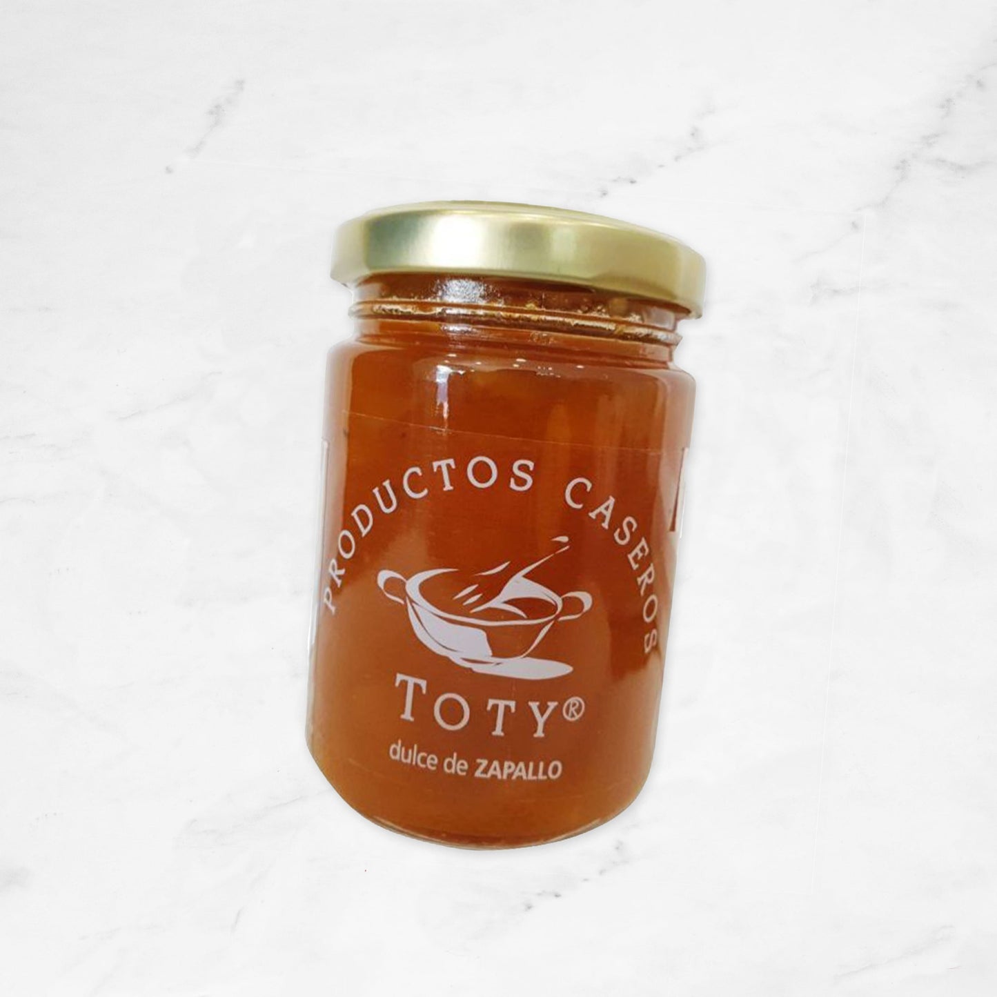 Dulce De Zapallo | 150 gr.