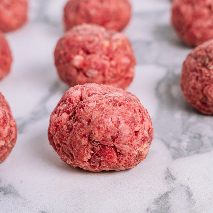 Brisket Blend | Mezcla de Hamburguesa | 1 Kg