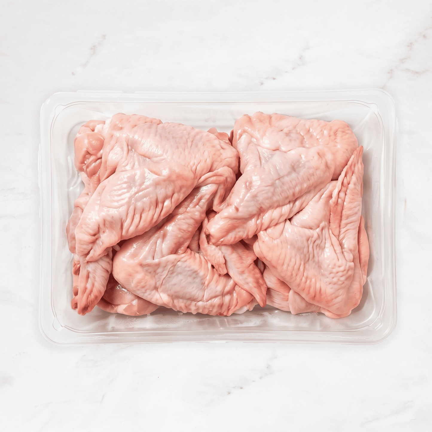 Pollo I Alita Entera 0,7 Kg I Corrales del Sur