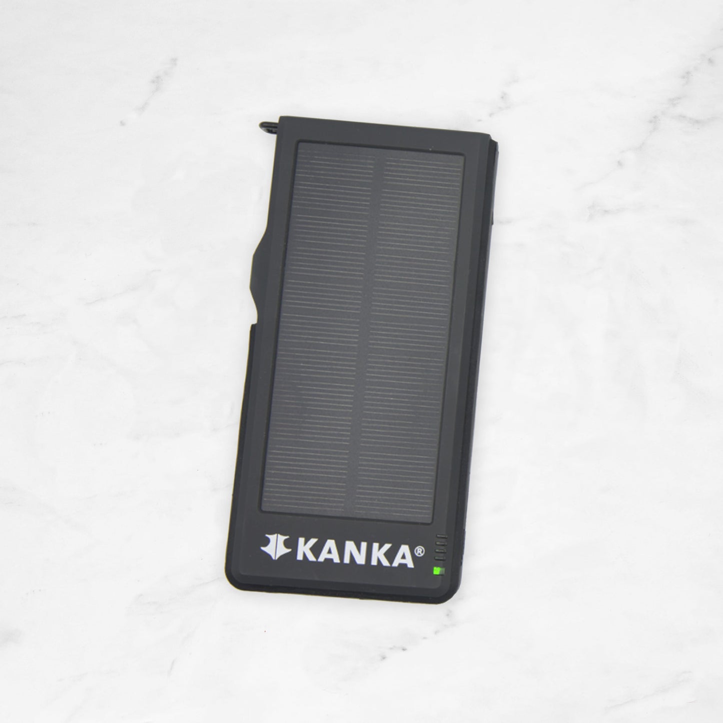 Cargador Solar | Kanka