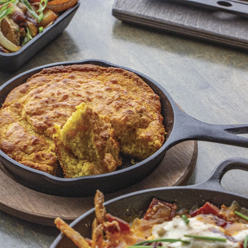 Sartén Classic | Hierro Fundido | 17 cm | Lodge