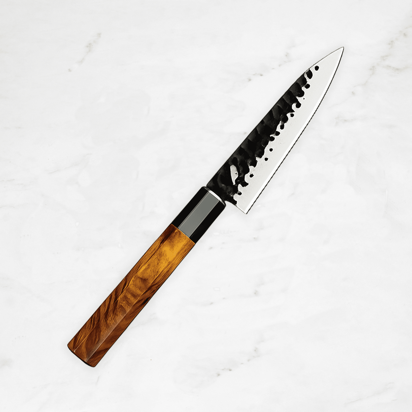 Cuchillo Kawa I Rauka