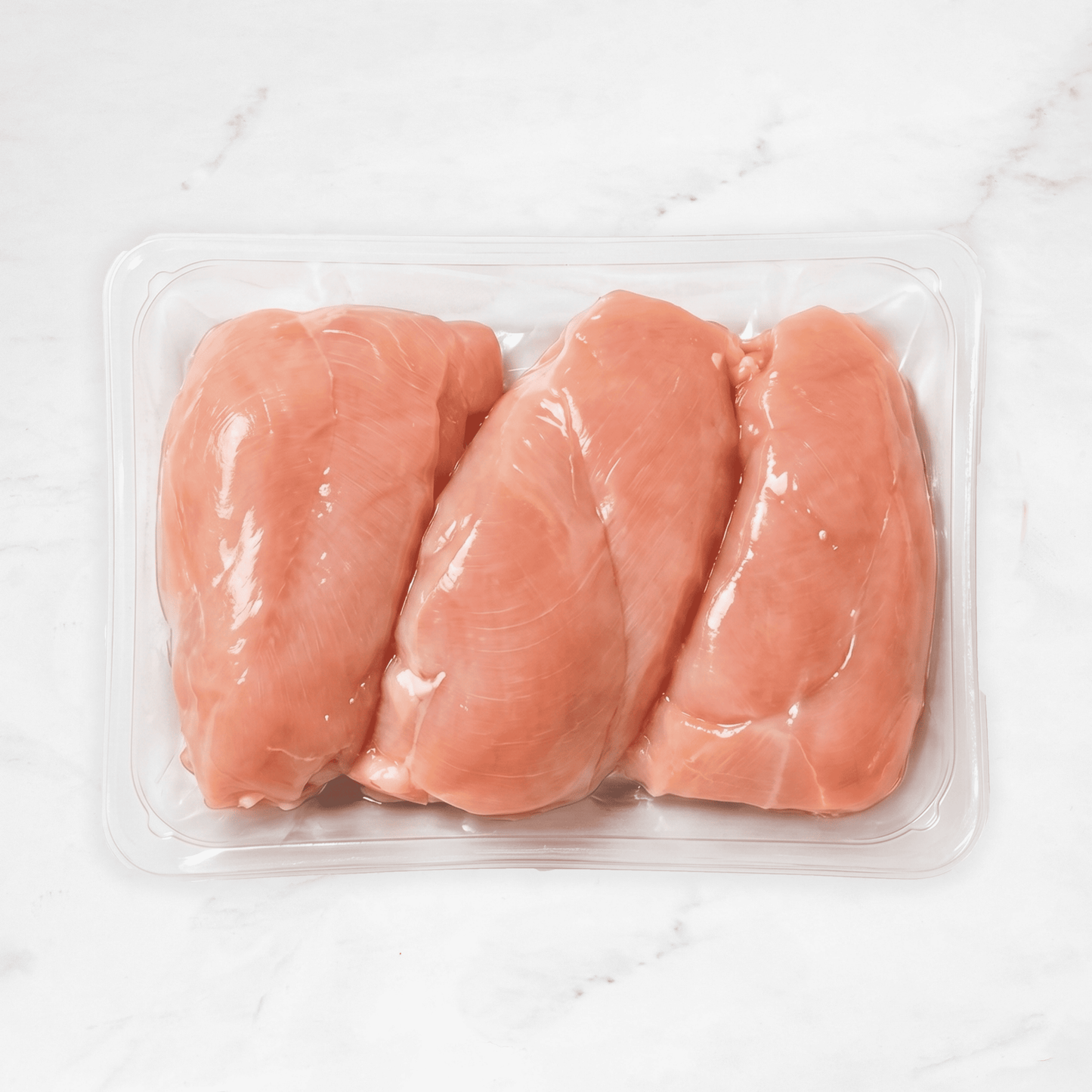 Pollo I Pechuga Deshuesada 1.2 Kg I Corrales del Sur