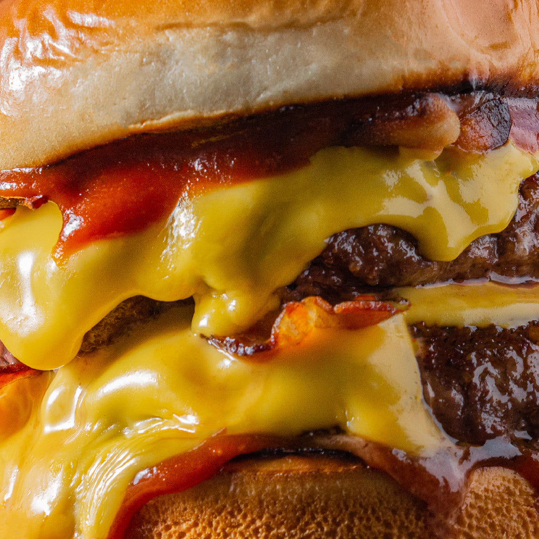 Pack Cheeseburger | 12 personas