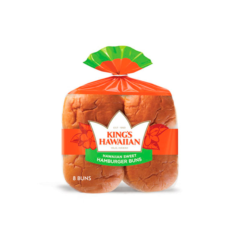 Pan | Hamburguesas