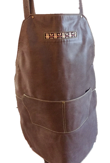 Pechera | Cuero | Profesional