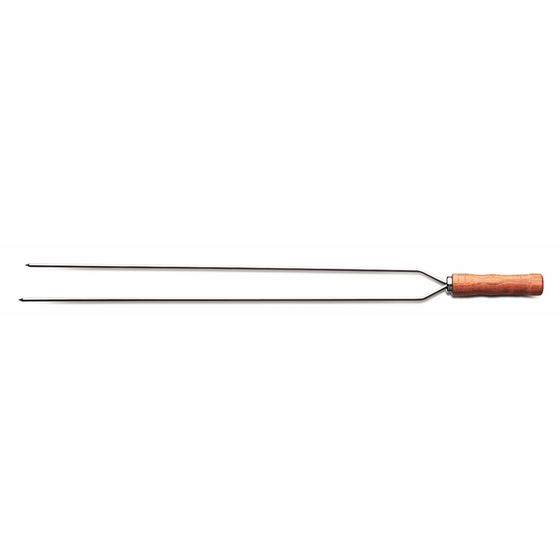 Pincho | Asado | Doble | 75cm