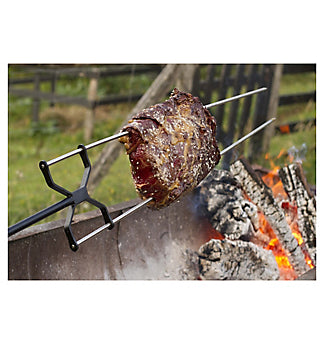 Asador Spiedo | KANKA