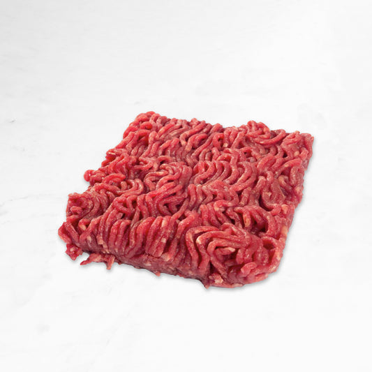 Carne Molida | Caja Granel | 20 Kg