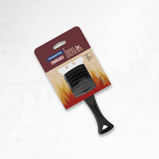 Cepillo Limpia Parrilla | Pequeño