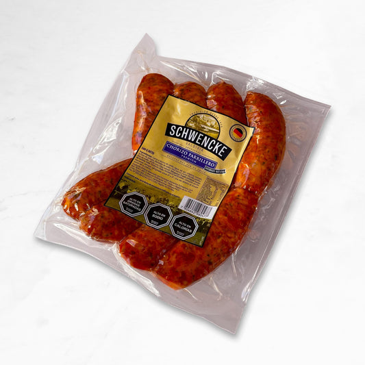 Chorizo Parrillero | Schwencke