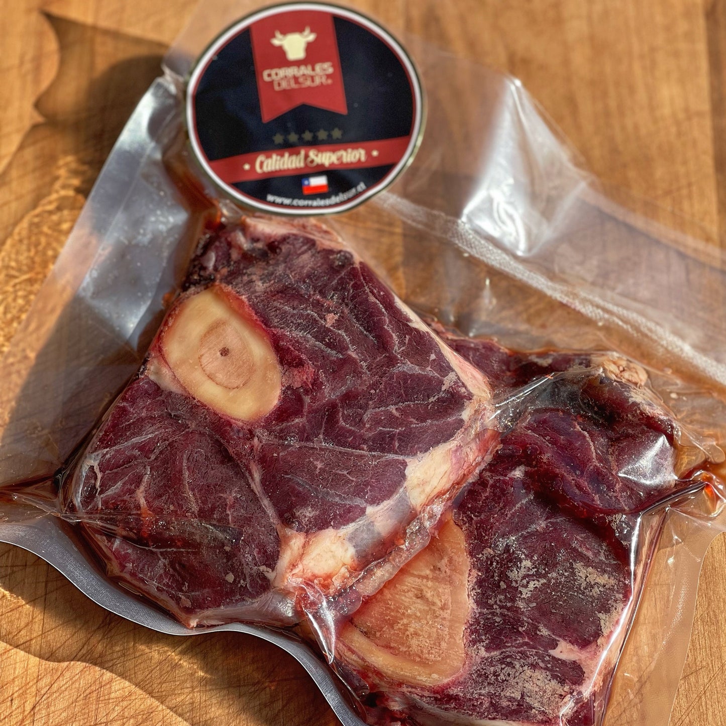 Osobuco | Premium | 0,800kg