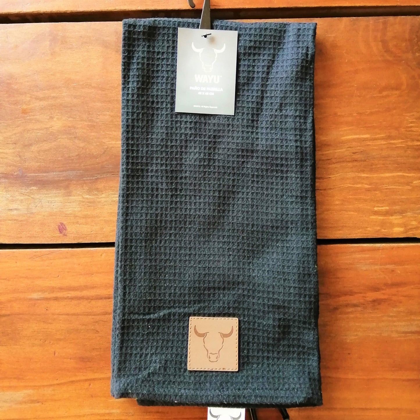 Paño | Parrillero | Cocina