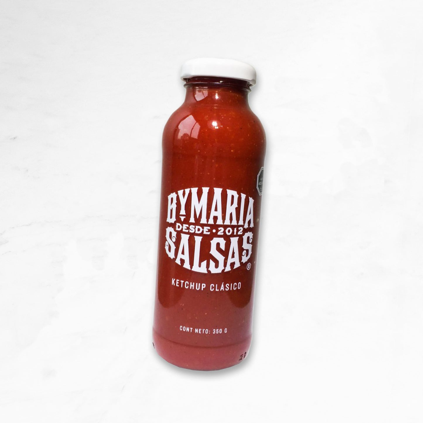 Ketchup | Clásico | By Maria