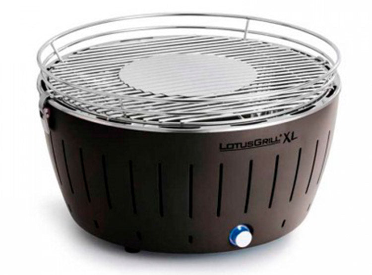 Parrilla | Lotus | Portátil | XL