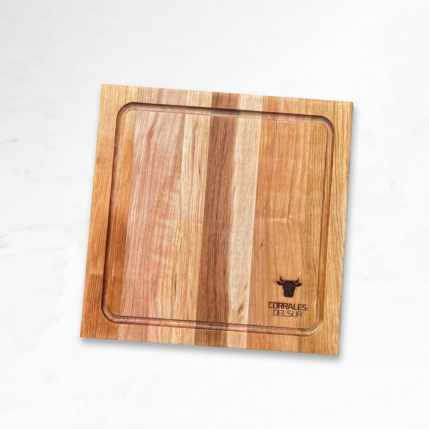 Tabla Parrillera | Madera | Lenga | Panel