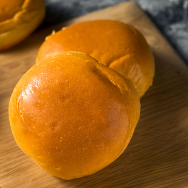 Pan | Hamburguesas | 2 unidades