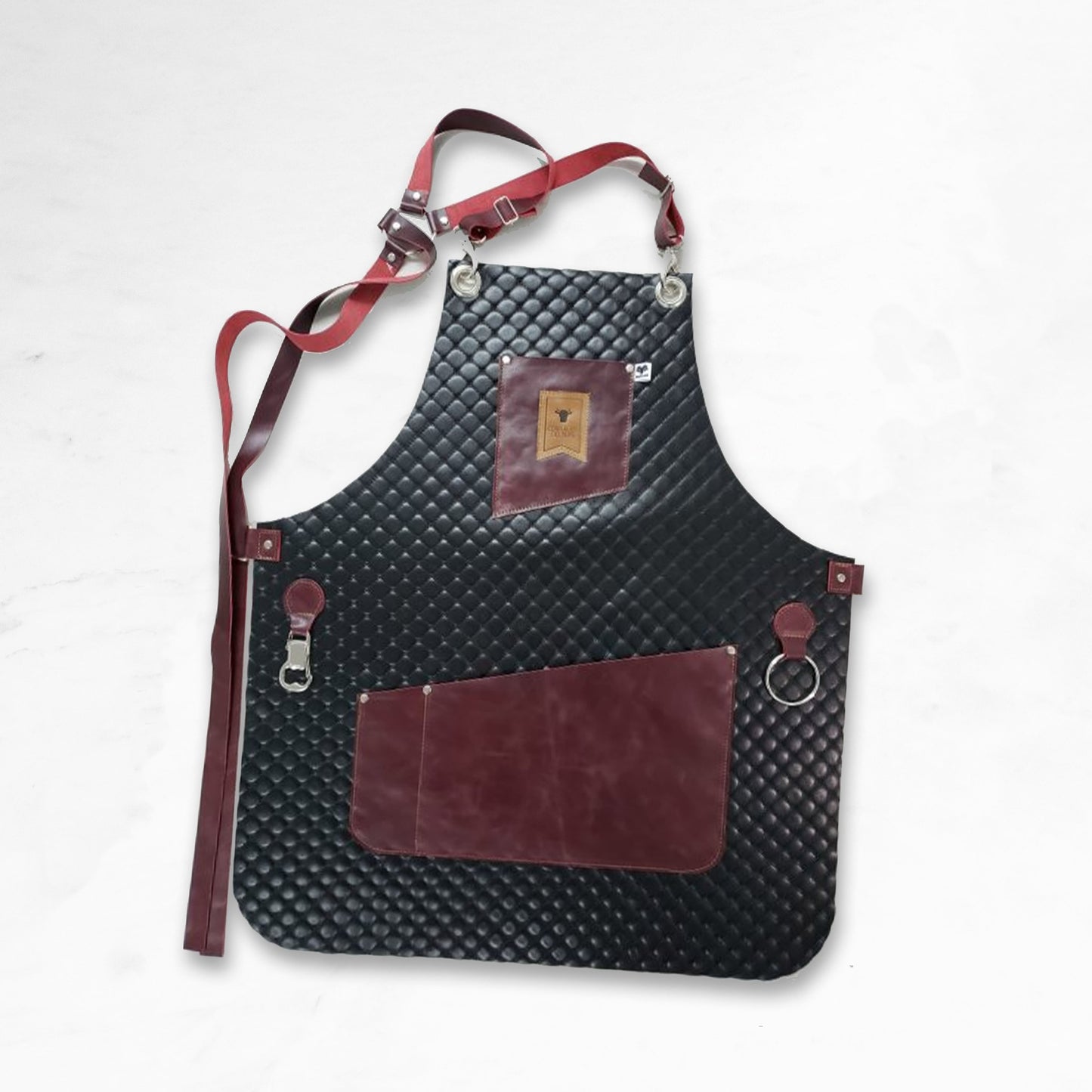 Pechera | Cuero | Corrales del Sur